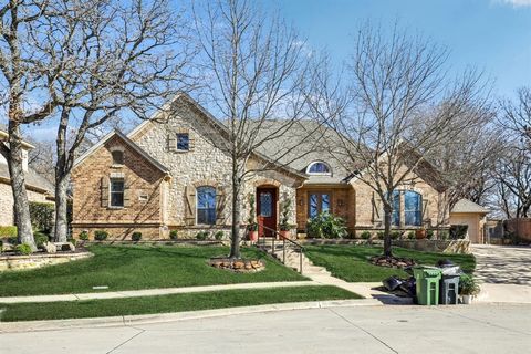 7000 Mossycup Lane North Richland Hills TX 76182