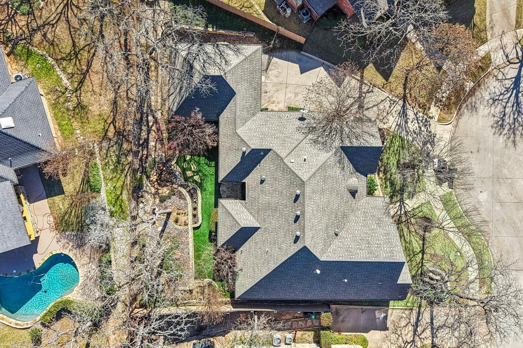 Whispering Oaks - Residential