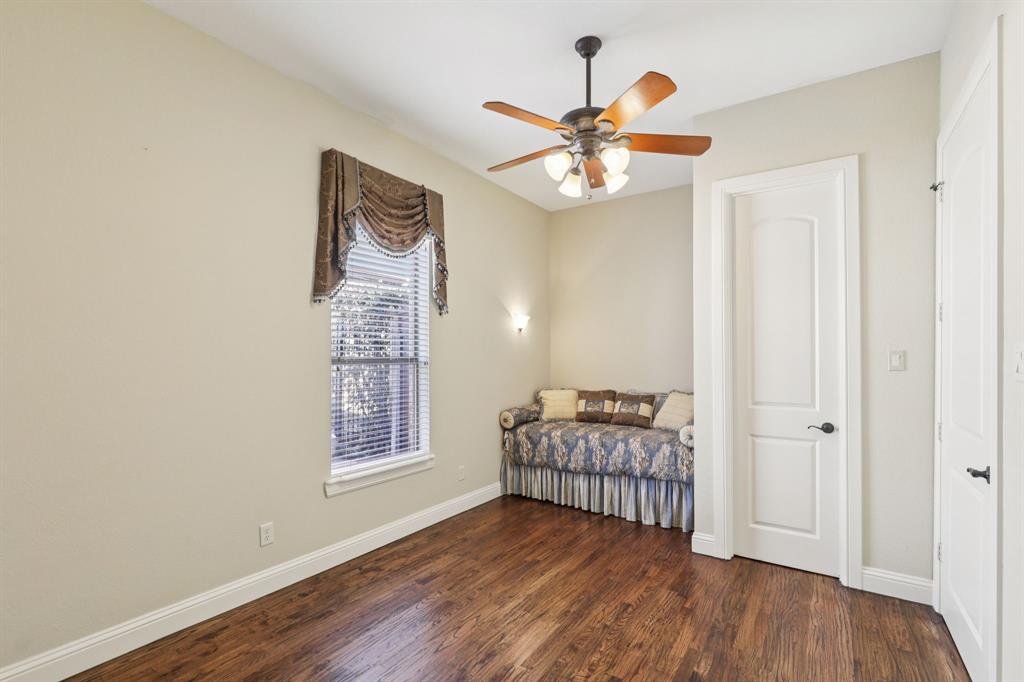 Whispering Oaks - Residential