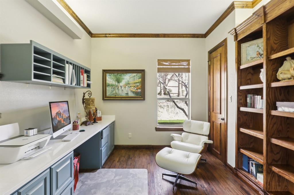 Whispering Oaks - Residential