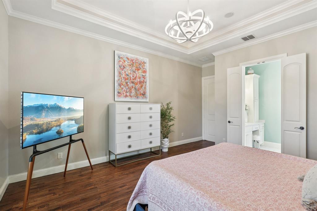 Whispering Oaks - Residential