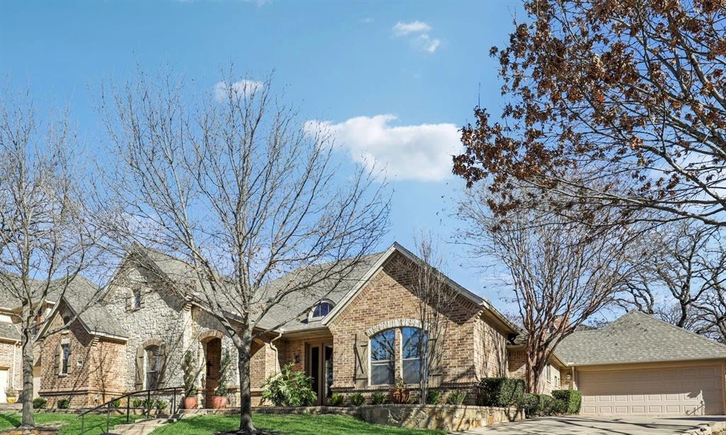 Whispering Oaks - Residential