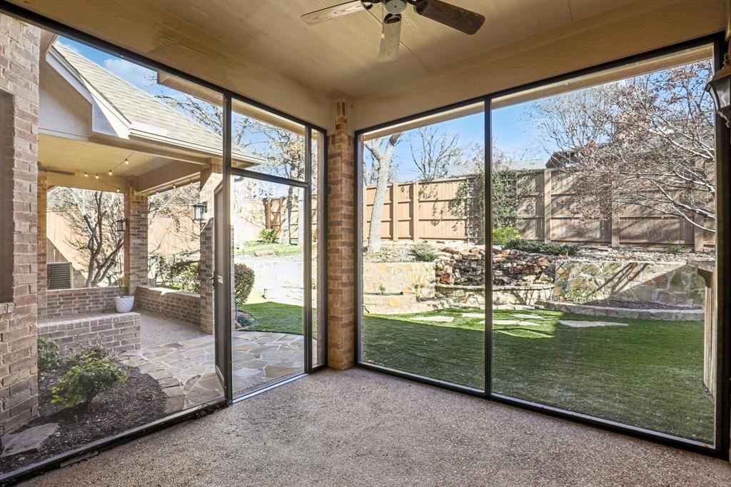 Whispering Oaks - Residential