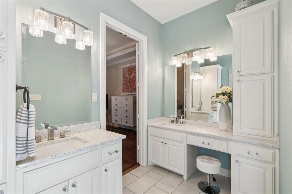 Whispering Oaks - Residential