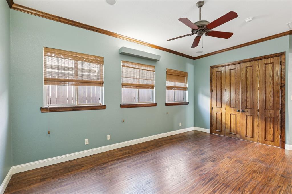 Whispering Oaks - Residential