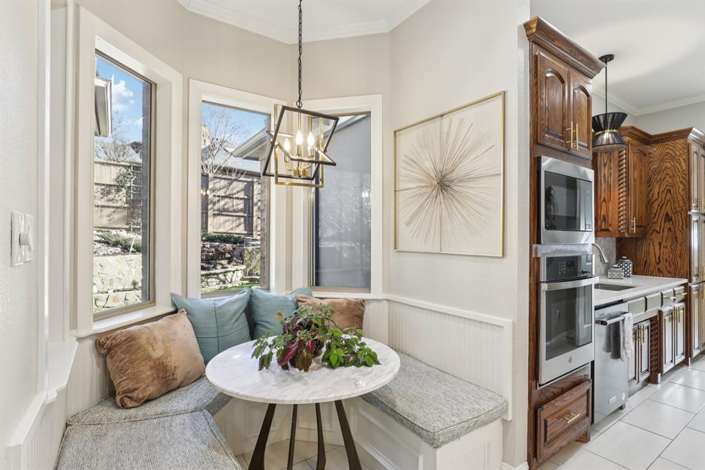 Whispering Oaks - Residential