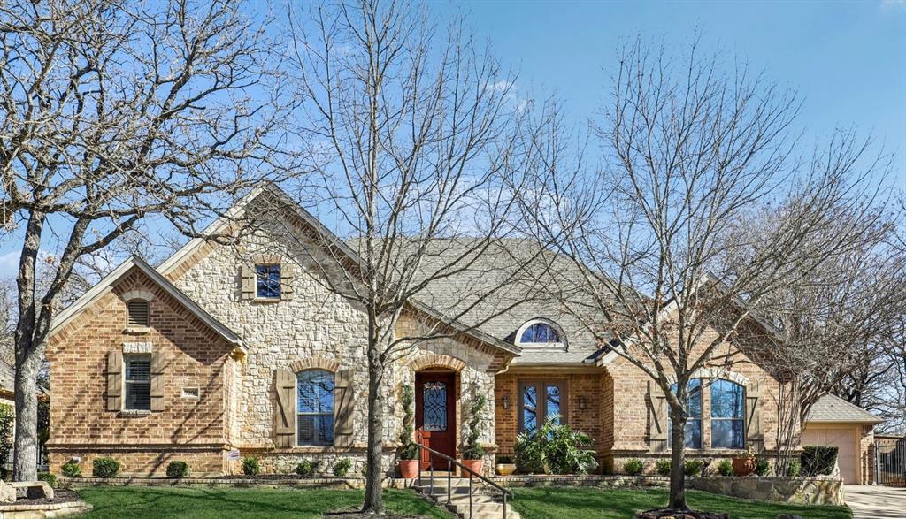 Whispering Oaks - Residential