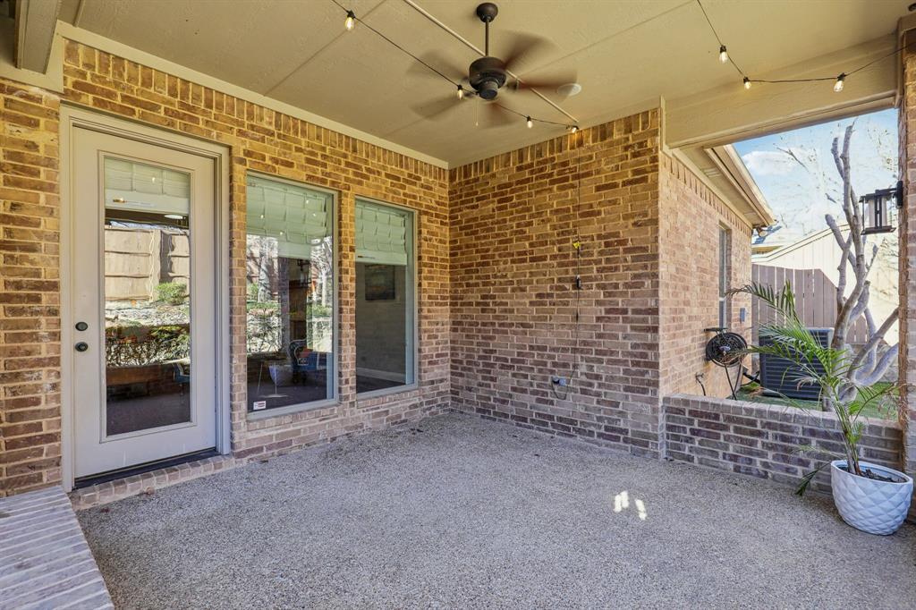 Whispering Oaks - Residential