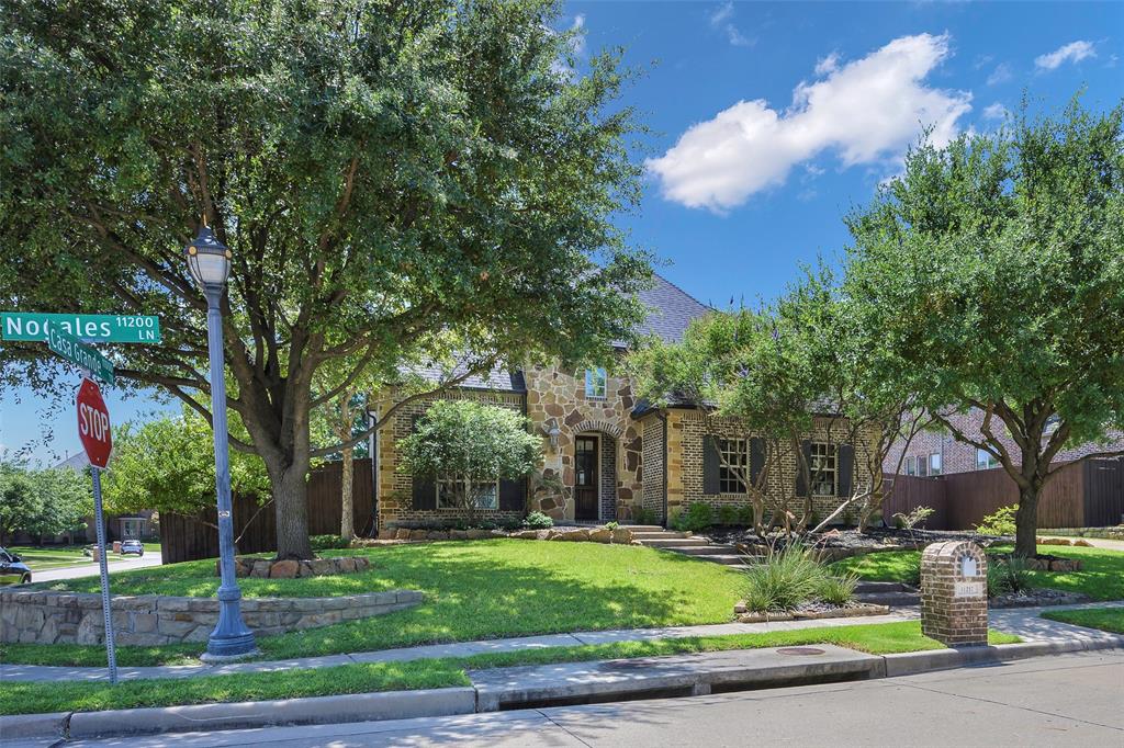 11217 Nogales Lane