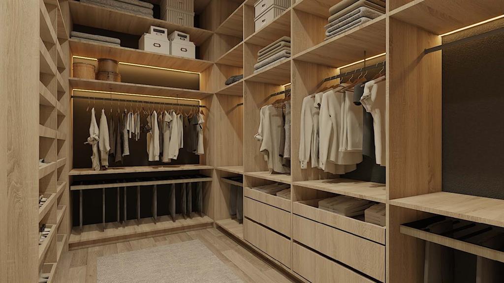 Ross Ave Annex - Residential