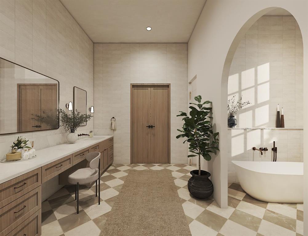 Ross Ave Annex - Residential