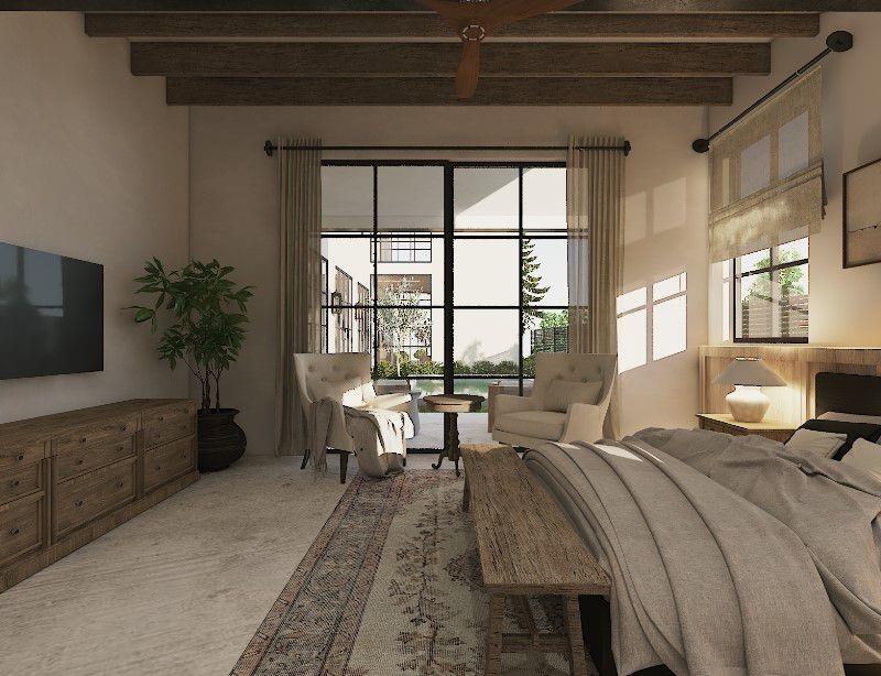 Ross Ave Annex - Residential