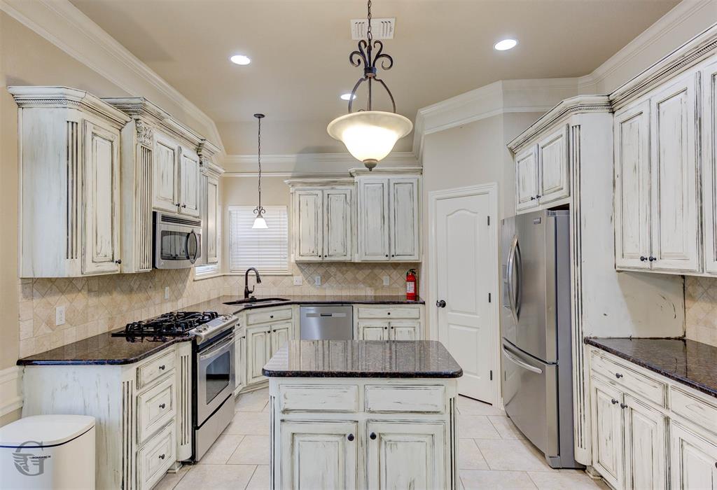 Cypress Bend Garden - Residential