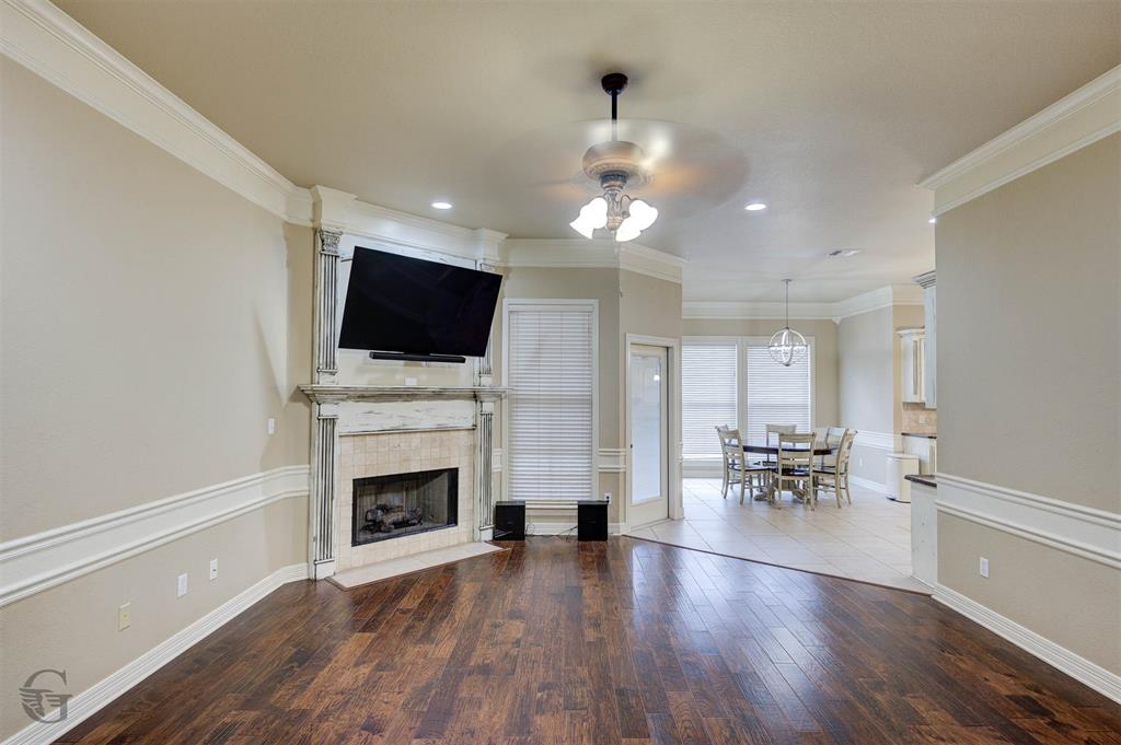 Cypress Bend Garden - Residential