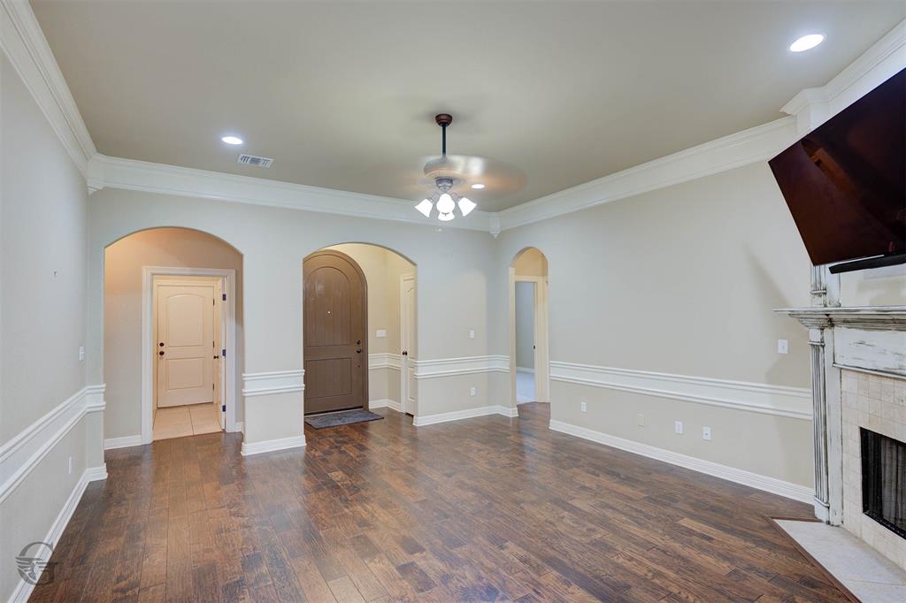 Cypress Bend Garden - Residential