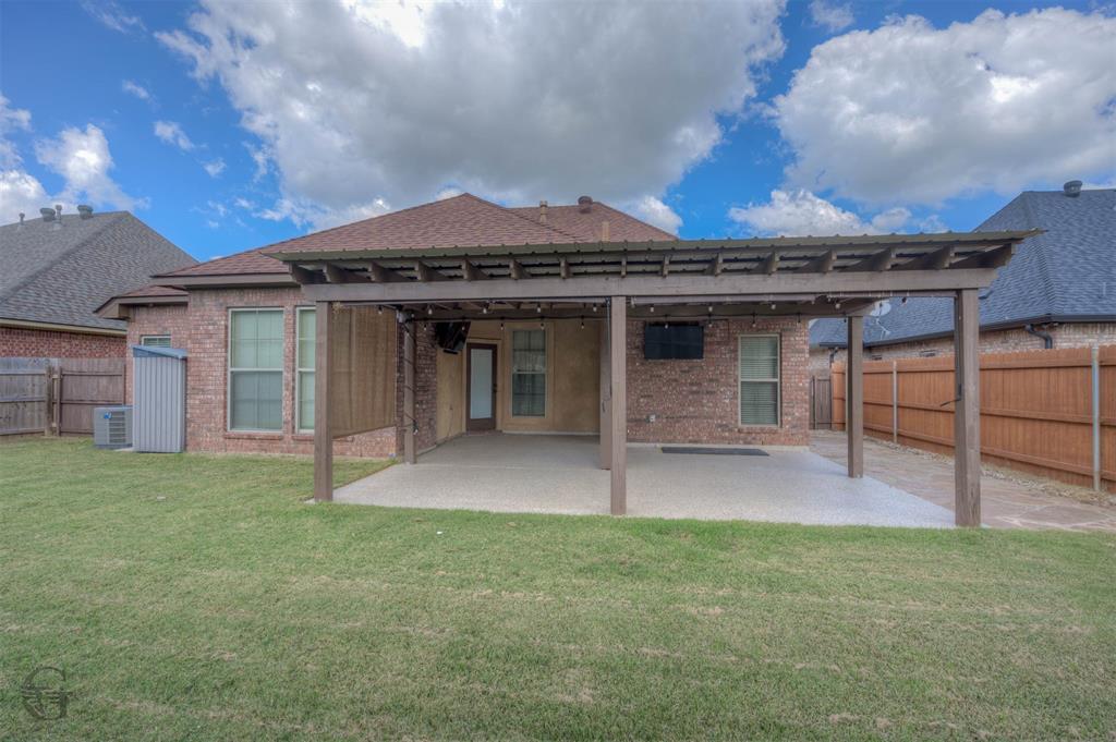 Cypress Bend Garden - Residential