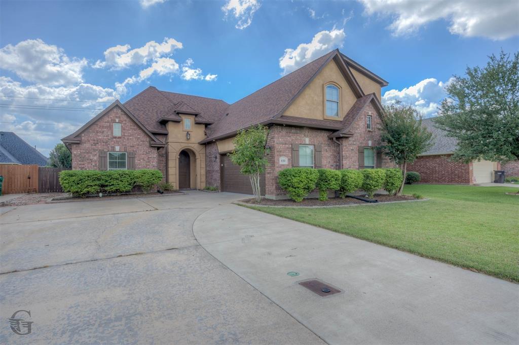 Cypress Bend Garden - Residential