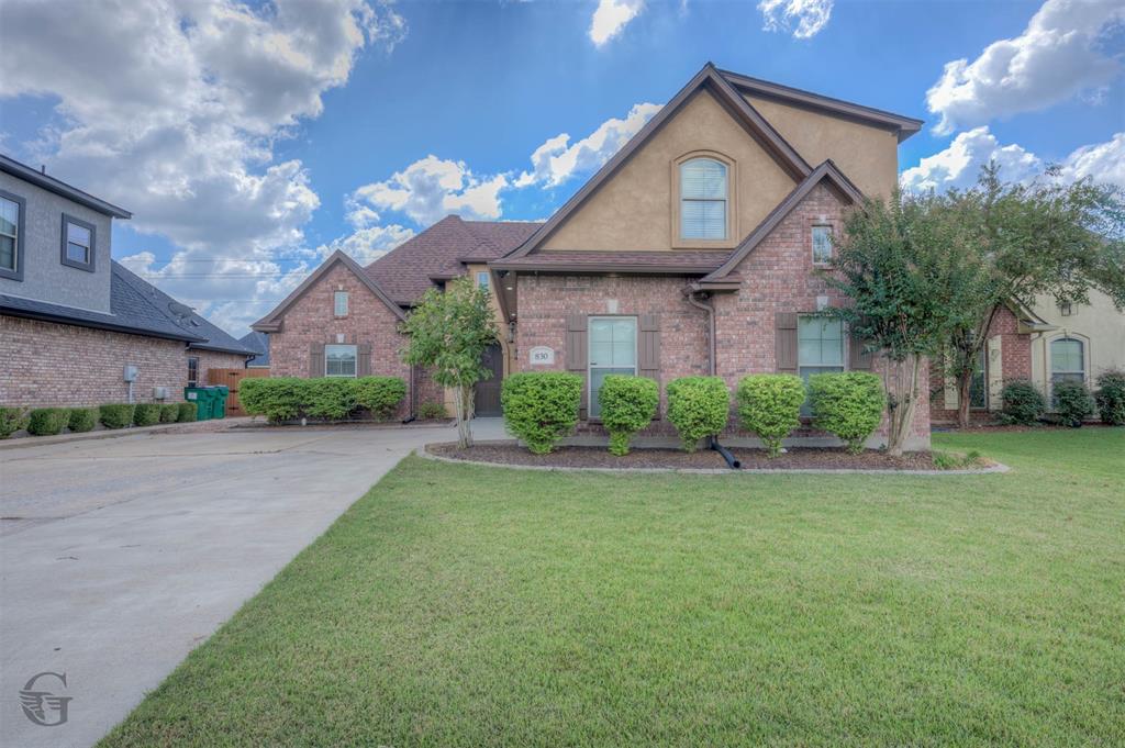 Cypress Bend Garden - Residential