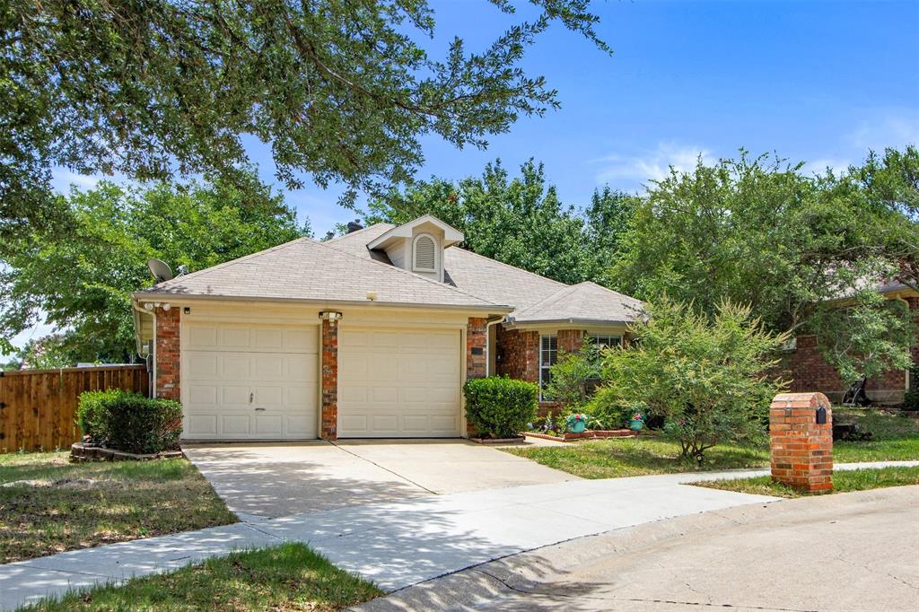 2073 Rushmore Court