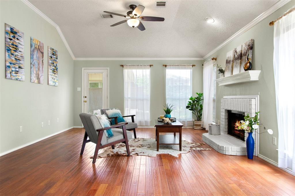2073 Rushmore Court