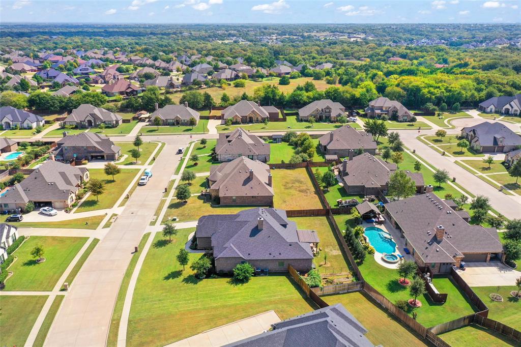 Bryson Manor Ph 1 - Residential