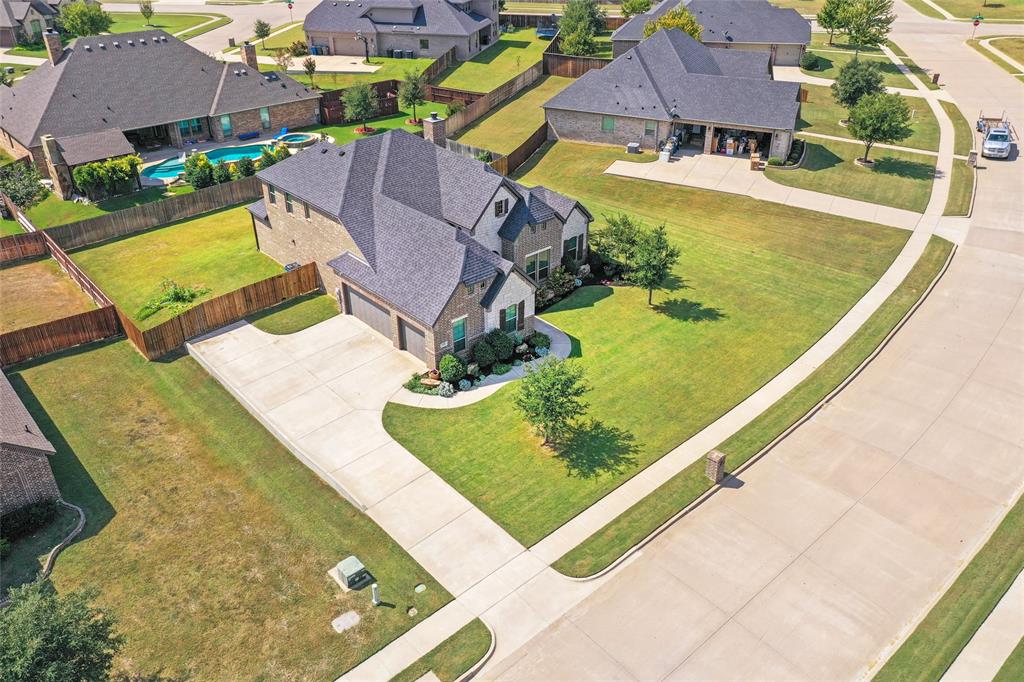 Bryson Manor Ph 1 - Residential