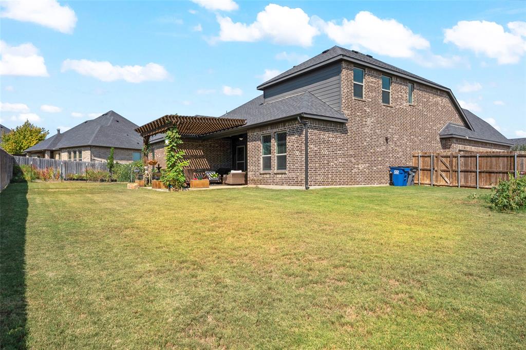 Bryson Manor Ph 1 - Residential