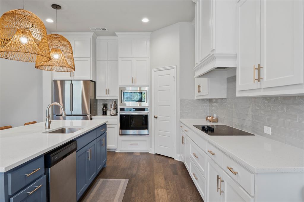 Bryson Manor Ph 1 - Residential