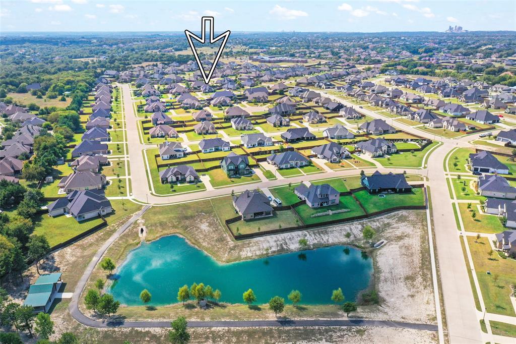 Bryson Manor Ph 1 - Residential