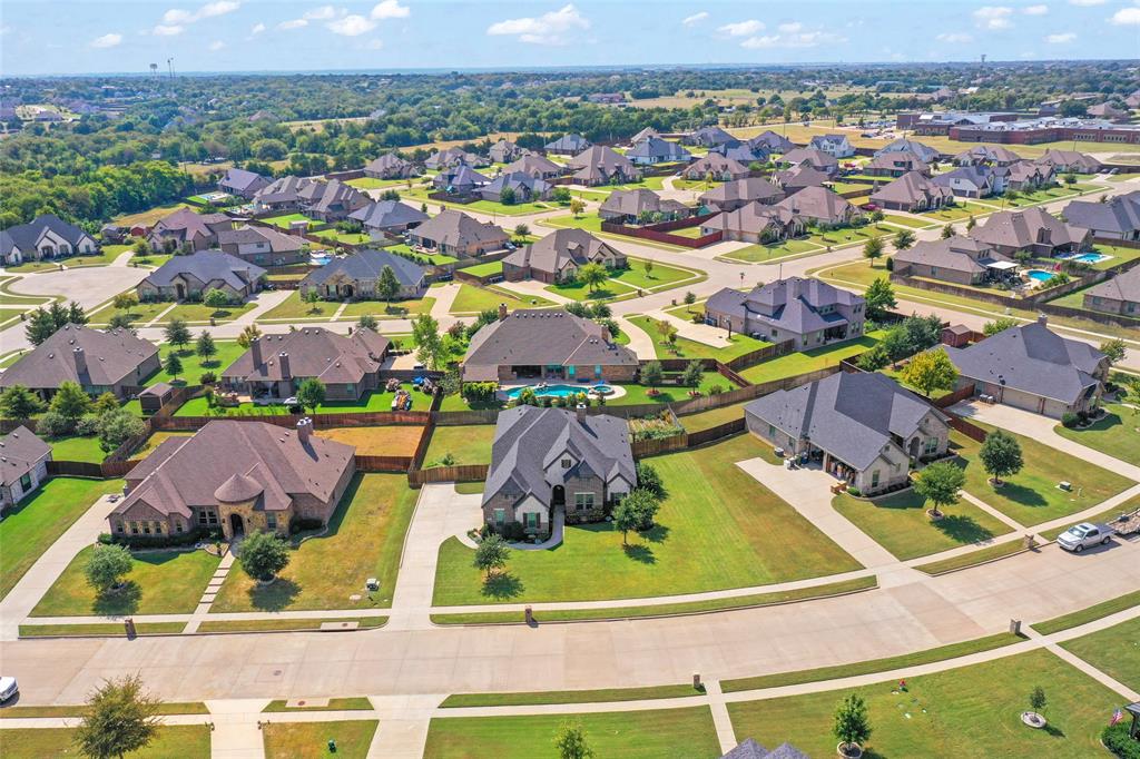 Bryson Manor Ph 1 - Residential