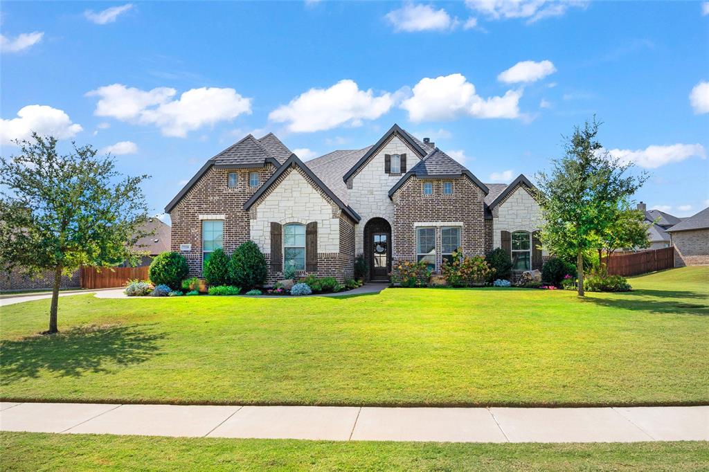 Bryson Manor Ph 1 - Residential