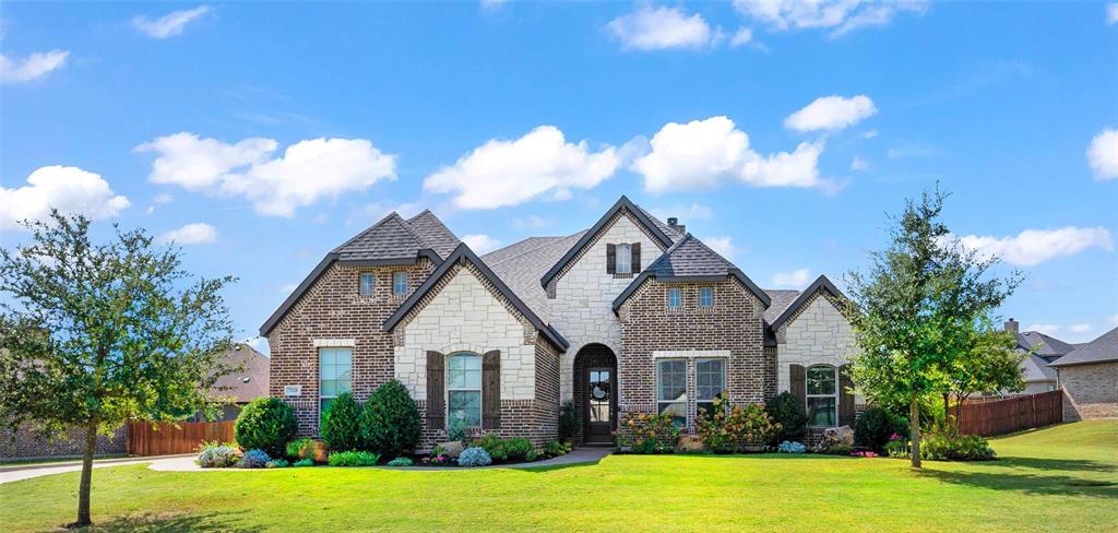 Bryson Manor Ph 1 - Residential