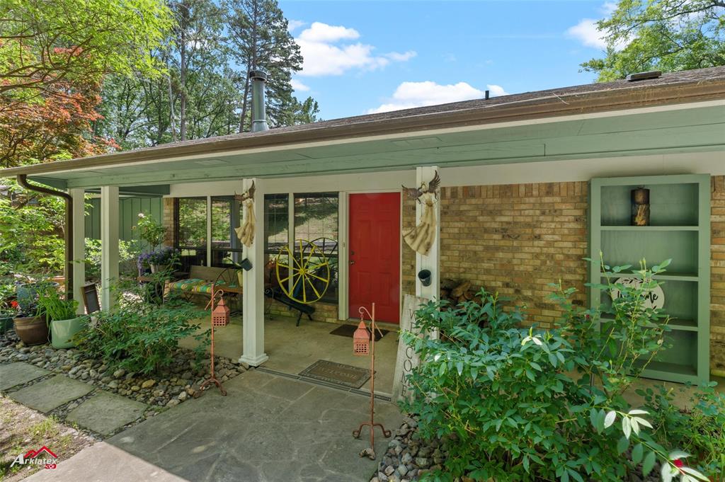 Eagle Landing - Residential