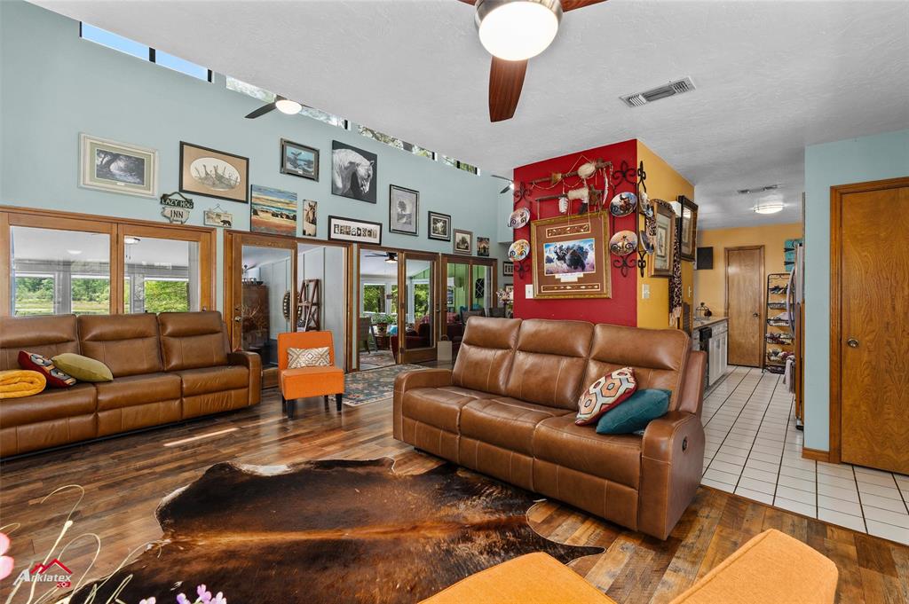 Eagle Landing - Residential