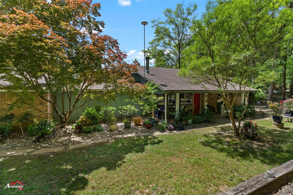 Eagle Landing - Residential