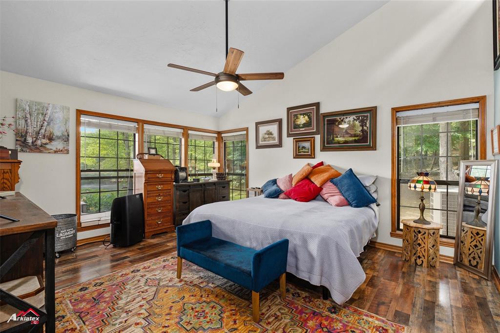 Eagle Landing - Residential