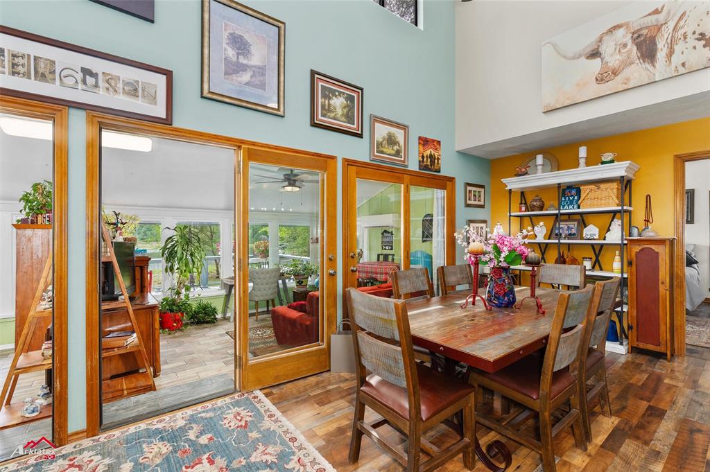 Eagle Landing - Residential