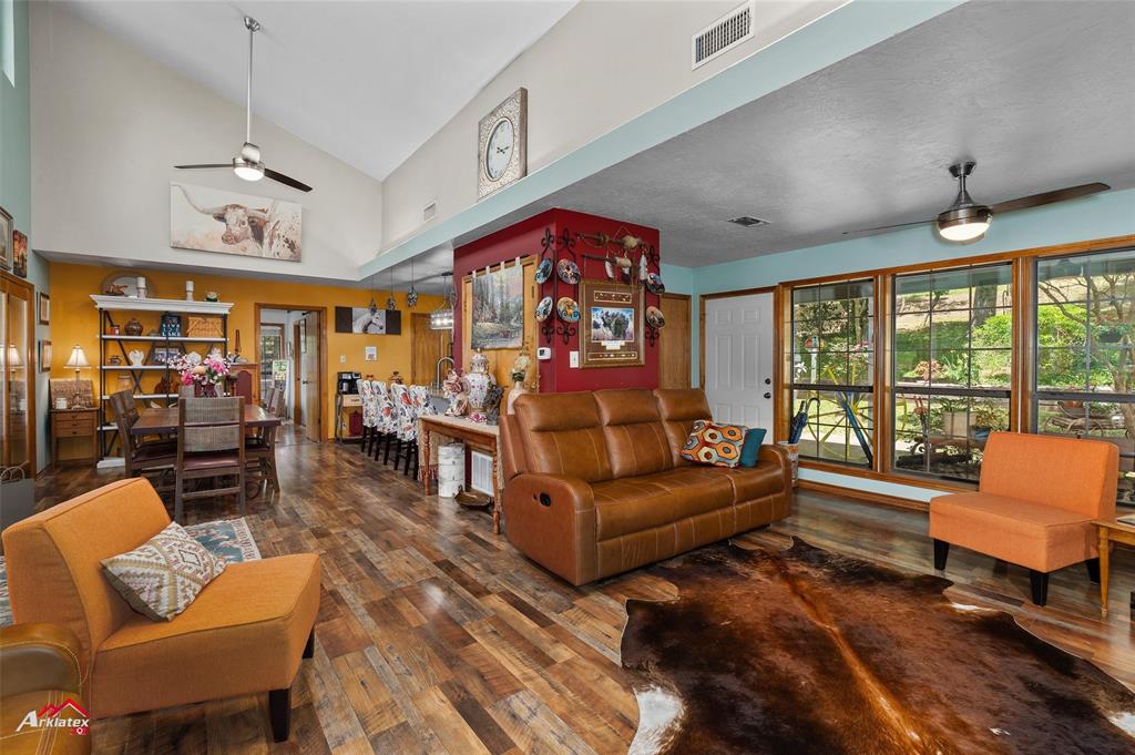 Eagle Landing - Residential
