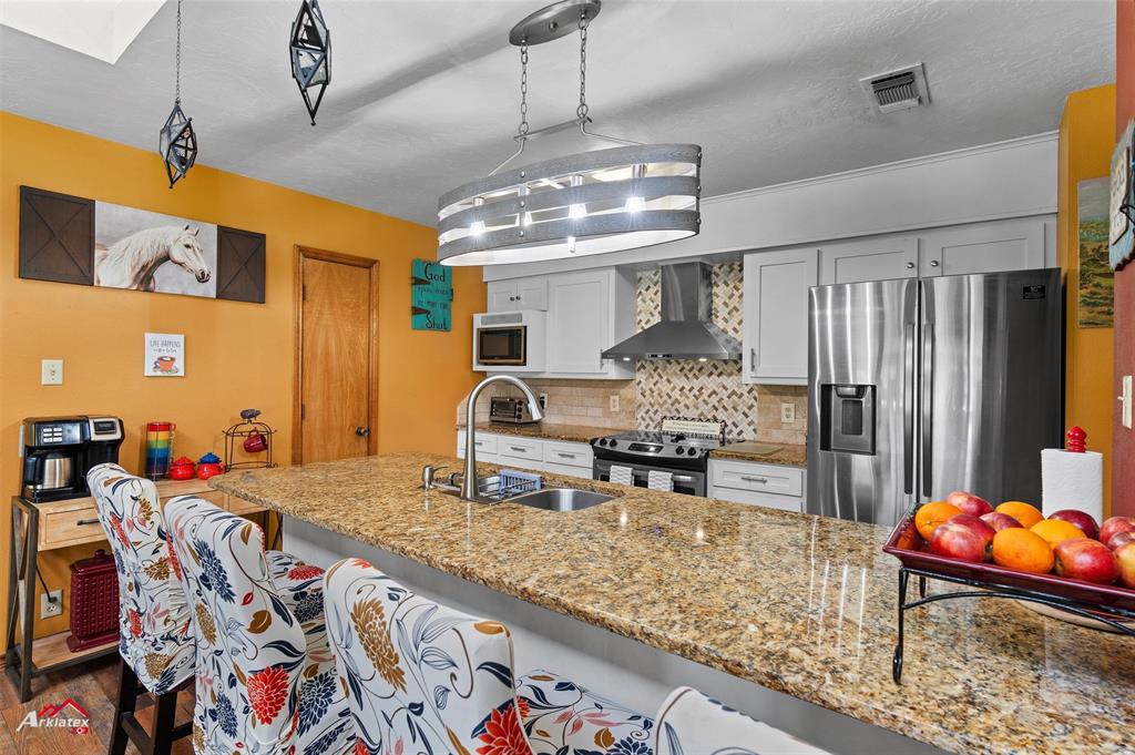 Eagle Landing - Residential