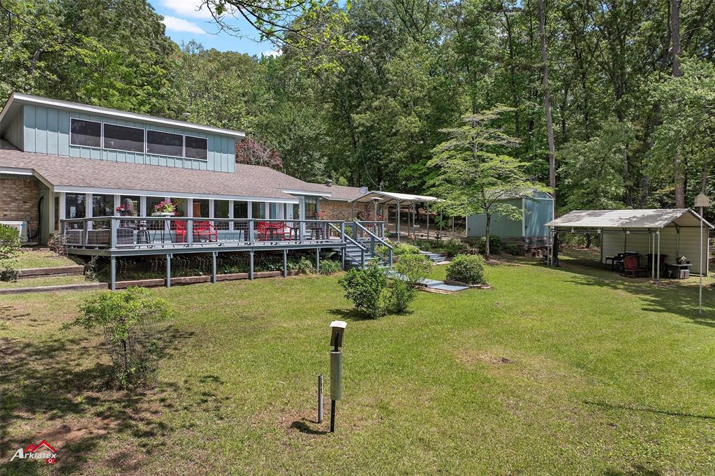 Eagle Landing - Residential