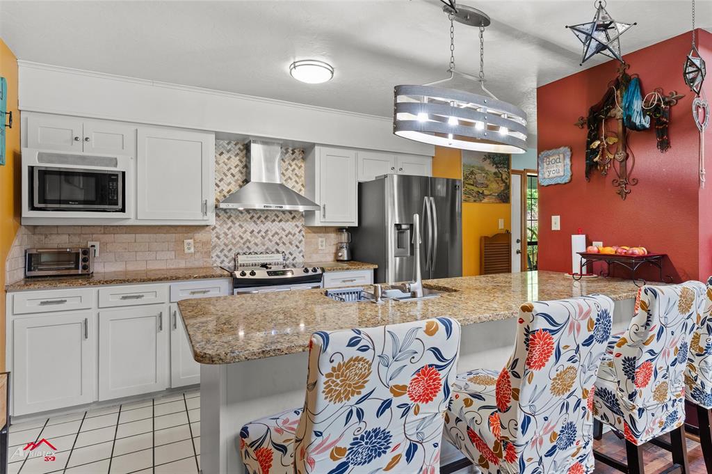 Eagle Landing - Residential