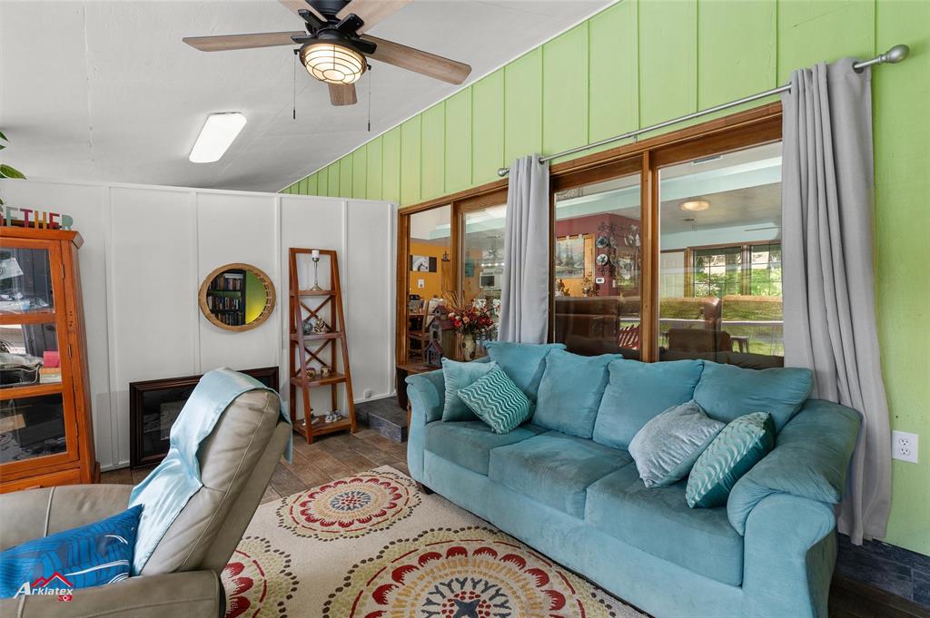 Eagle Landing - Residential