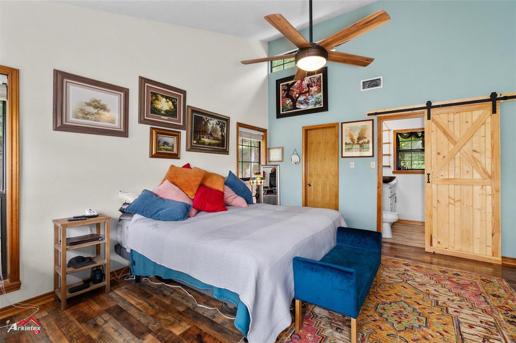 Eagle Landing - Residential