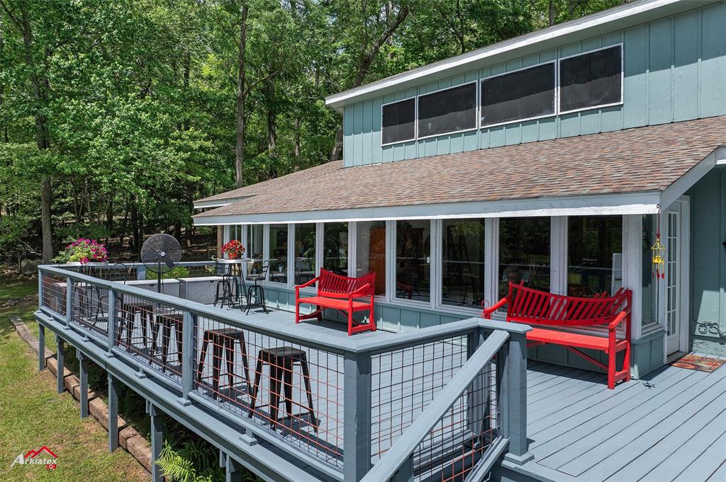 Eagle Landing - Residential