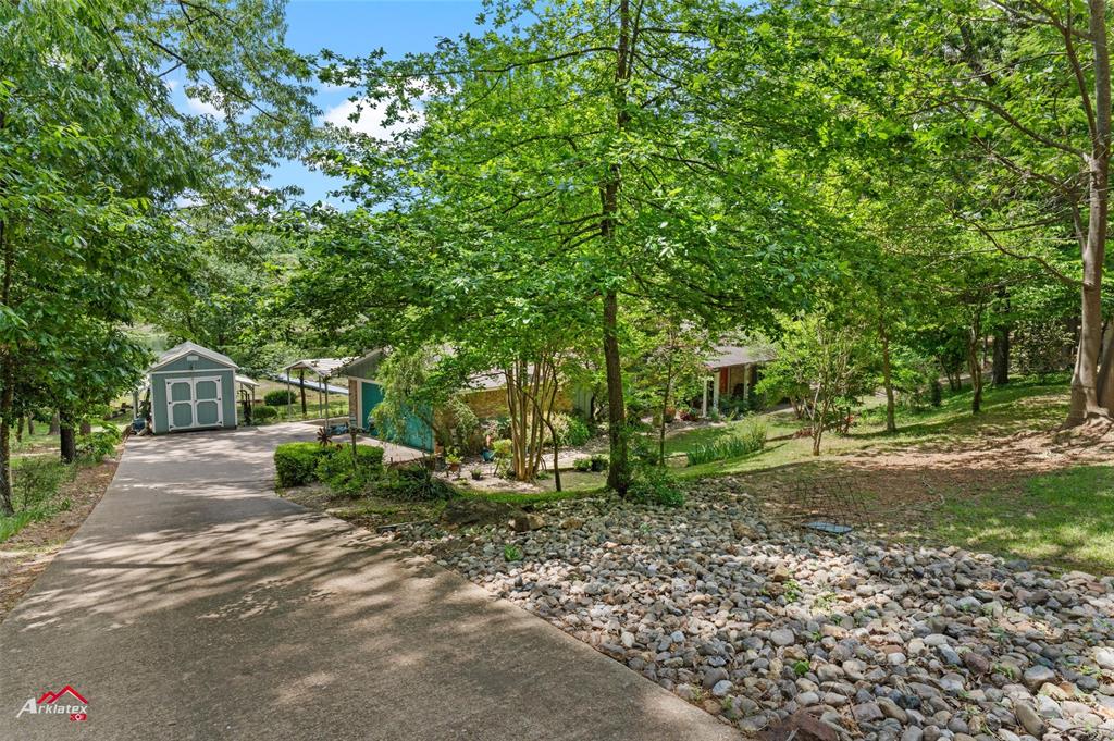 Eagle Landing - Residential