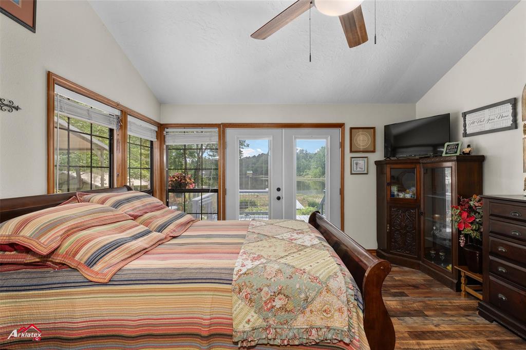 Eagle Landing - Residential