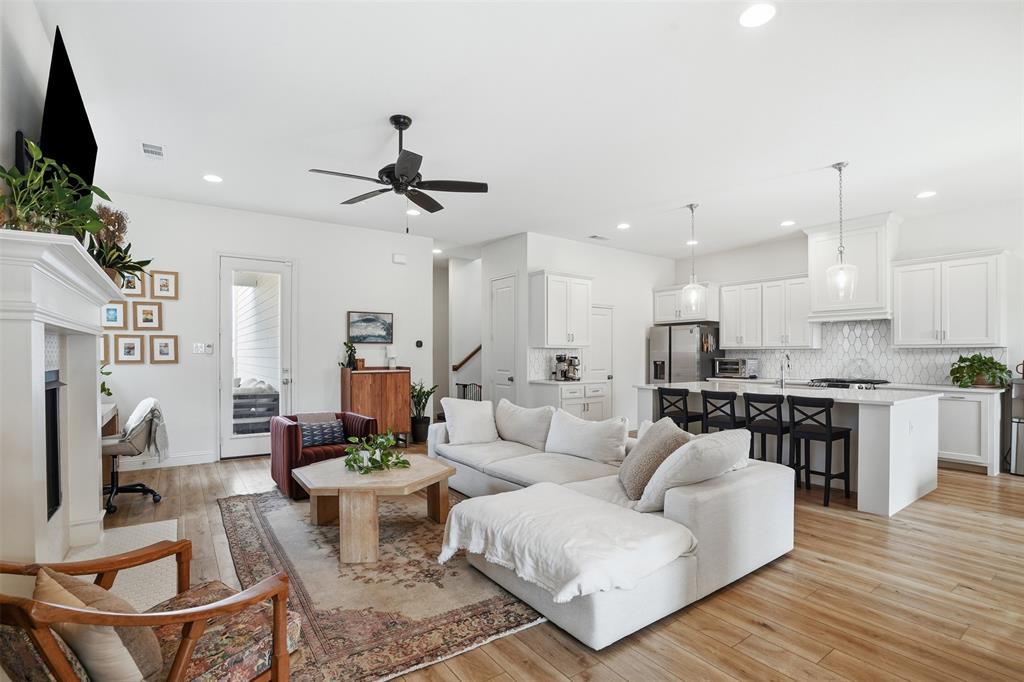 Overlook - Residential