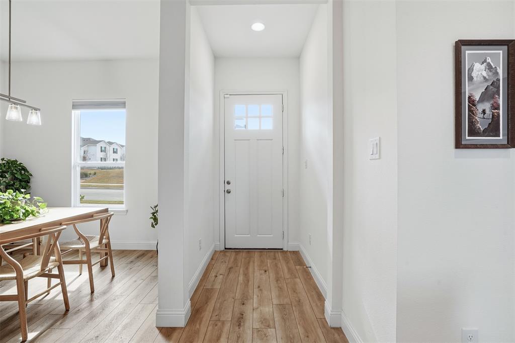 Overlook - Residential