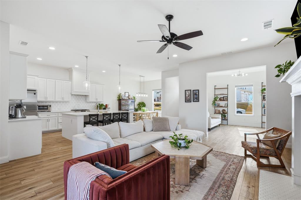 Overlook - Residential