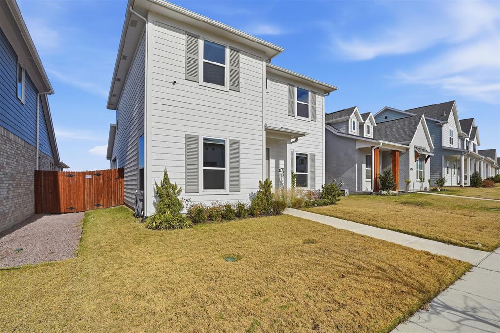 Overlook - Residential